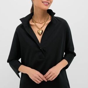 Tuckernuck Willow Blouse